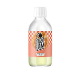 Just Jam Apricot  200ml Shortfill 0mg (70VG/30PG) - GU PAK