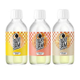 Just Jam Apricot  200ml Shortfill 0mg (70VG/30PG) - GU PAK