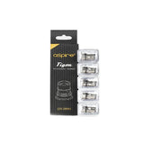 Aspire Tigon Coils - 0.4/1.2 Ohm - GU PAK