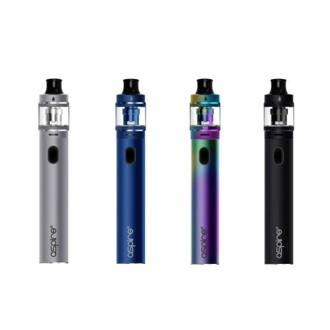 NEW! Aspire Tigon Kit - GU PAK