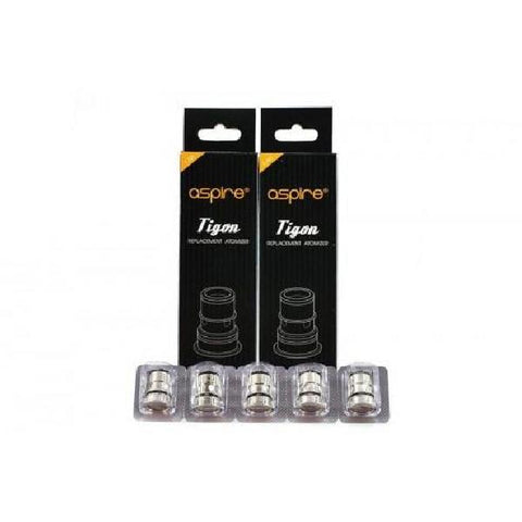 Aspire Tigon Mesh Coil - 0.7 Ohm - GU PAK
