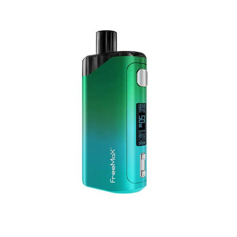 FreeMax Auto Pod50 Pod Kit - GU PAK