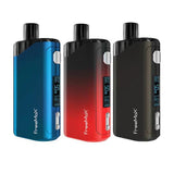 FreeMax Auto Pod50 Pod Kit - GU PAK