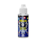 Billiards Slush 0mg 100ml Shortfill (70VG/30PG) - GU PAK