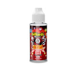Billiards Slush 0mg 100ml Shortfill (70VG/30PG) - GU PAK
