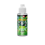 Billiards Slush 0mg 100ml Shortfill (70VG/30PG) - GU PAK