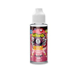 Billiards Slush 0mg 100ml Shortfill (70VG/30PG) - GU PAK
