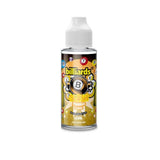Billiards Slush 0mg 100ml Shortfill (70VG/30PG) - GU PAK