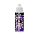 Billiards Slush 0mg 100ml Shortfill (70VG/30PG) - GU PAK