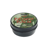 Doctor Green's 500mg CBD Beard Balm 50ml - GU PAK