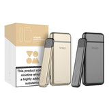 Portable Charging Case for Voom Vape Pod Device - GU PAK