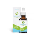 Canniant 1000mg CBD Oil 30ml - Fresh Mint - GU PAK