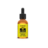 Gold CBD 2000mg CBD Cannabis Extract Hemp Seed Oil 30ml - GU PAK