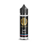 Voro Vape 50ml Shortfill 0mg (50VG/50PG) - GU PAK