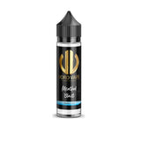 Voro Vape 50ml Shortfill 0mg (50VG/50PG) - GU PAK