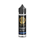 Voro Vape 50ml Shortfill 0mg (50VG/50PG) - GU PAK