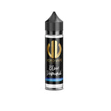 Voro Vape 50ml Shortfill 0mg (50VG/50PG) - GU PAK