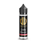 Voro Vape 50ml Shortfill 0mg (50VG/50PG) - GU PAK
