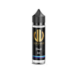 Voro Vape 50ml Shortfill 0mg (50VG/50PG) - GU PAK