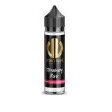 Voro Vape 50ml Shortfill 0mg (50VG/50PG) - GU PAK