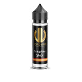 Voro Vape 50ml Shortfill 0mg (50VG/50PG) - GU PAK