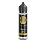 Voro Vape 50ml Shortfill 0mg (50VG/50PG) - GU PAK