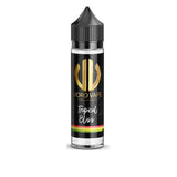 Voro Vape 50ml Shortfill 0mg (50VG/50PG) - GU PAK