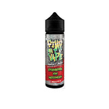 Pimp My Vape 50ml Shortfill 0mg (50VG/50PG) - GU PAK