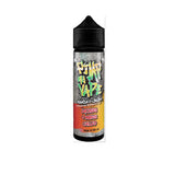 Pimp My Vape 50ml Shortfill 0mg (50VG/50PG) - GU PAK