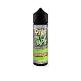 Pimp My Vape 50ml Shortfill 0mg (50VG/50PG) - GU PAK