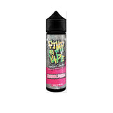 Pimp My Vape 50ml Shortfill 0mg (50VG/50PG) - GU PAK