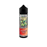 Pimp My Vape 50ml Shortfill 0mg (50VG/50PG) - GU PAK