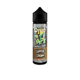 Pimp My Vape 50ml Shortfill 0mg (50VG/50PG) - GU PAK