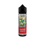 Pimp My Vape 50ml Shortfill 0mg (50VG/50PG) - GU PAK