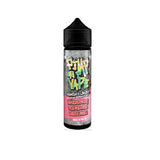 Pimp My Vape 50ml Shortfill 0mg (50VG/50PG) - GU PAK