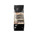 Equilibrium CBD 1000mg Gourmet Whole Bean CBD Coffee Bulk 2.27kg Bag - GU PAK