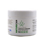 Naturecan 300mg CBD Lemon & Ginger Multi Balm - GU PAK