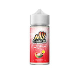 My E-Liquids 0mg 100ml Shortfill (70VG/30PG) - GU PAK