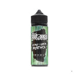 Willy Squonker and the Menthol Factory 0mg 100ml Shortfill (70VG/30PG) - GU PAK