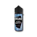 Willy Squonker and the Candy Factory 0mg 100ml Shortfill (70VG/30PG) - GU PAK