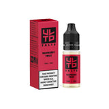 10mg ULTD Nic Salt 10ml (60VG/40PG) - GU PAK