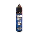 Poker Gods 0mg 50ml Shortfill (70VG/30PG) - GU PAK