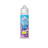 Fruit Freezy 0mg 50ml Shortfill (70VG/30PG) - GU PAK