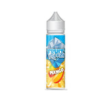 Fruit Freezy 0mg 50ml Shortfill (70VG/30PG) - GU PAK