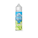 Fruit Freezy 0mg 50ml Shortfill (70VG/30PG) - GU PAK