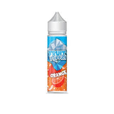Fruit Freezy 0mg 50ml Shortfill (70VG/30PG) - GU PAK