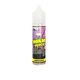 Wam Juice 0mg 50ml Shortfill (70VG/30PG) - GU PAK