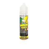 Wam Juice 0mg 50ml Shortfill (70VG/30PG) - GU PAK
