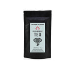 The Unusual Tea Company 3% CBD Hemp Tea - English Breakfast 40g - GU PAK