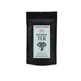 The Unusual Tea Company 3% CBD Hemp Tea - English Breakfast 40g - GU PAK